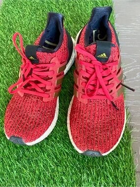 Adias Game Of Thrones Ultra Boost Sneakers